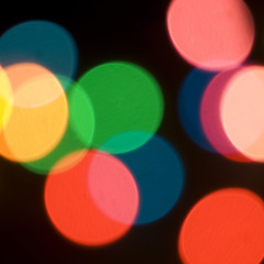 Mr Joseph - Colour Of Light