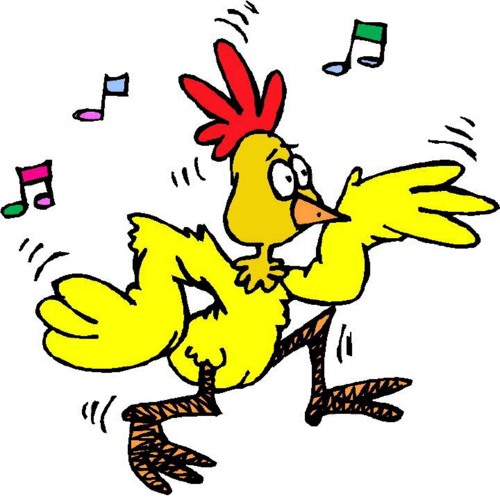 Turn Up The Fried Chicken ft. Howg8 & OdderOtter(The Funk Hunters vs. Slynk)