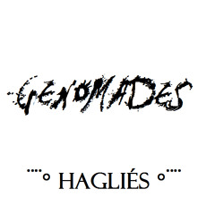 GENOMADES-Hagliés