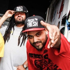 RADIKAL PEOPLE feat  LARA STREET PROPHET - PA LA CALLE