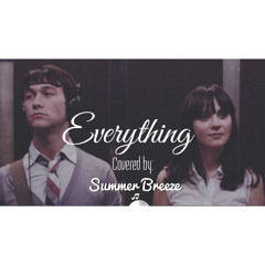 Everything (Michael Buble Cover)