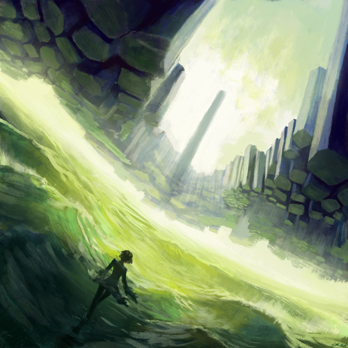 Far Lands - Catch Me (Ft. Nori) [Multi Remix]