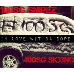 In Love With The Dope (CoCo rmx)