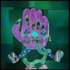 Feel The Lightning [Trylar's Slick Remix]