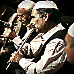 Arabian Soul چـورچ مكرم  - روح عربية