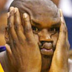 Unbelievable Aaron Carter Meme (feat. Shaquille O'Neil)