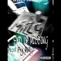 Milly - End Up Missing
