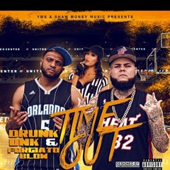 TIME OUT Ft.FORGIATO BLOW