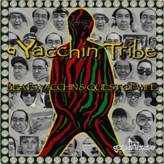 Yacchin Boys - Beats Yacchin & Quest Of Wife 06