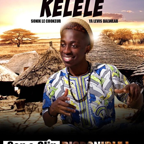 Stream KELELE - (feat Sonik Le chokeur & Ya Lévis Dalwear) by Pheno Ambro |  Listen online for free on SoundCloud