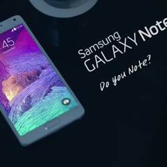 Samsung GALAXY Note 4 – Official Introduction HQ