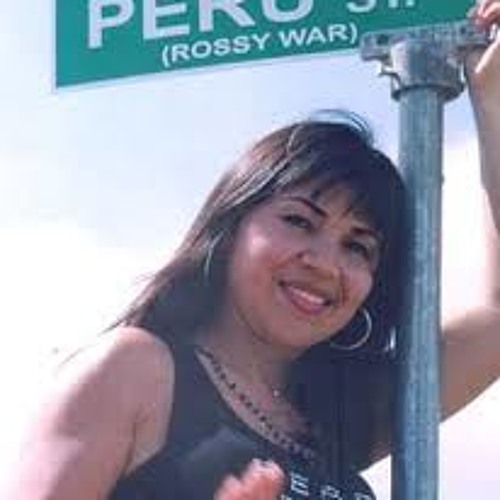 099 Bpm - Rossy War - Por Esa Mirada - Edit Retro (Dj Alexander G.) G - Mixes