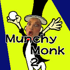 Mickey Monk