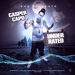 Casper Capo - Let Me Tell You