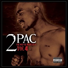 2Pac - There You Go (Feat.Asoka & Outlawz).(Prod.By.Phonkey.Dee)