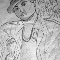 Chris Brown - Autumn Leaves $$$Chopped n Screwed$$$ [[All Tha Things U Do (b O O)]]
