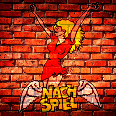 2011-10-02 Nachspiel (KitKatClub)-Stempelmann, Wachmeister
