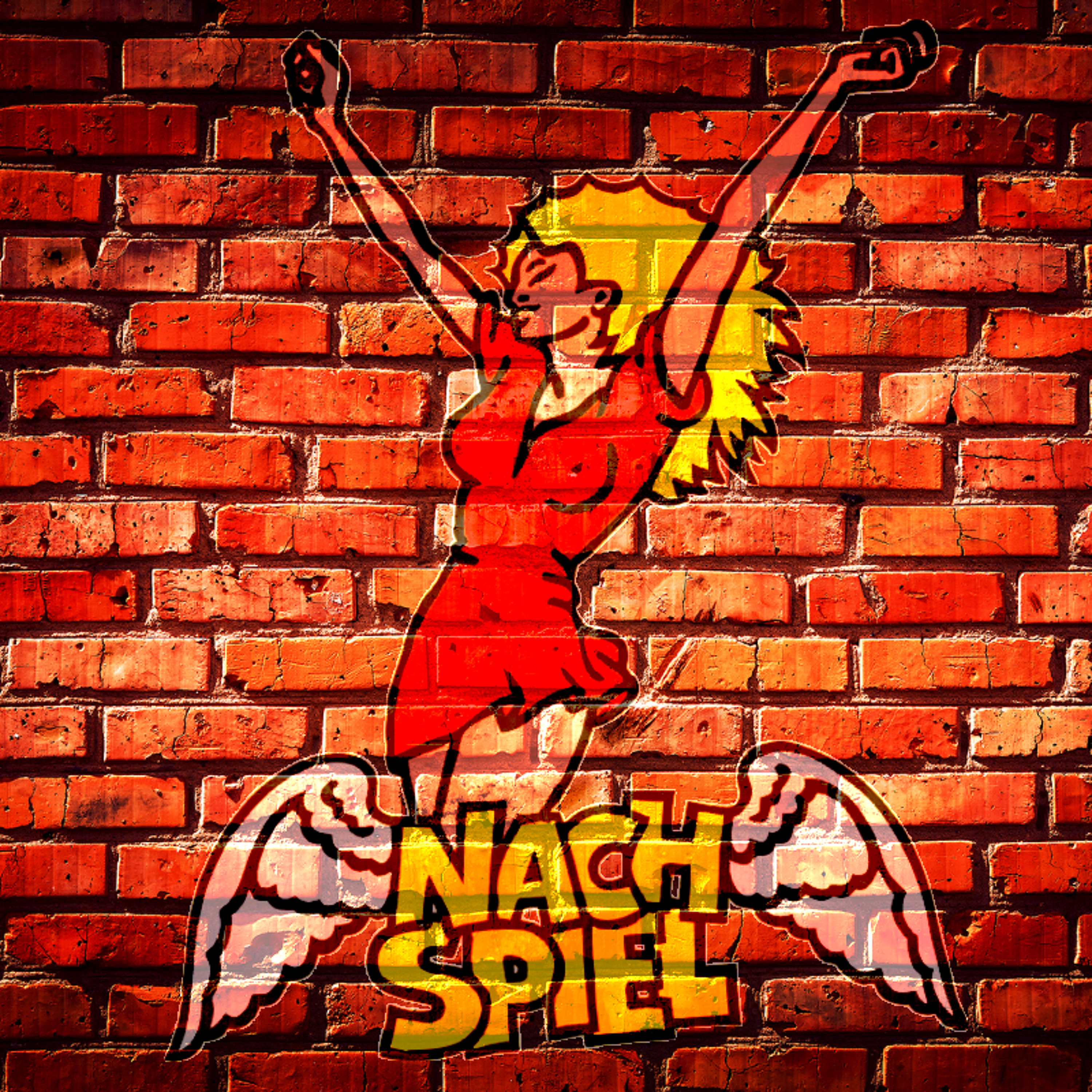 2011-10-02 Nachspiel (KitKatClub)-Stempelmann, Wachmeister episode artwork