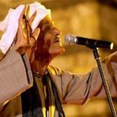 أنا بمدح إلي يفوح المسك من قدمه (يا خمار خاف الله- 1)