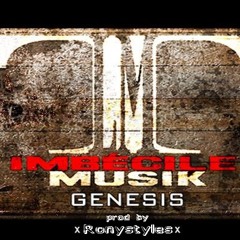 'IMG' Instrumental (Prod By RonySyles*)