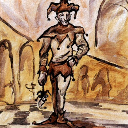 Stream Court Jester by Cynthia Chong Listen online for free on SoundCloud