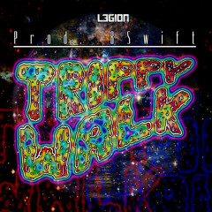 Trippy Walk [Prod.BSwift]
