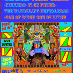 Species (feat. Perseph1)(produced by Jon Black)