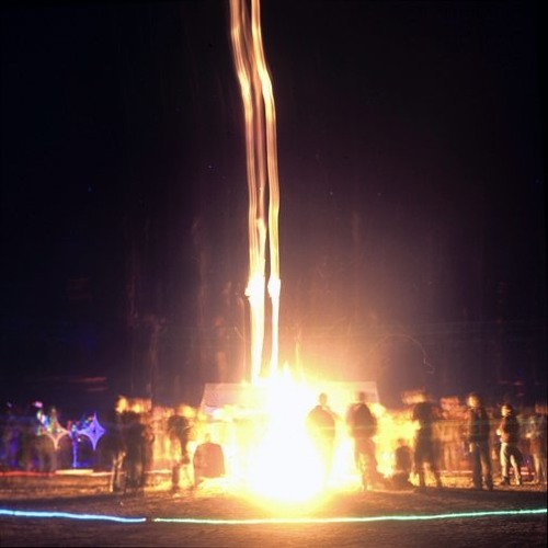 Arahat - Up And At Them DJ Mix - January 2015