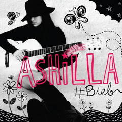 Ashilla - BEIB (Piano Cover)