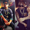 (Naija mix 2015) 2hrs ft Davido, Wizkid, Kcee, Tiwa Savage, Timaya & Don Jazzy - (Afrobeat mix 2015)