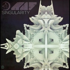 Singularity (Original Mix) - AU5