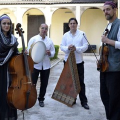 Al Firdaus Ensemble   Madha Morisco   مديح موريسكي
