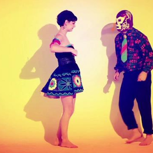 Mixtape Cumbia & Trap