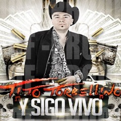 Tito Torbellino Aventurero