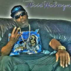 THOWED RECORDS PRESENTS ACID WALWYN