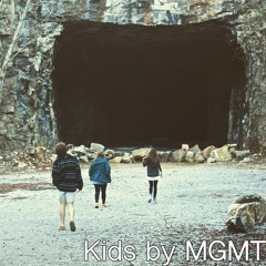 Kids Acoustic Cover Live