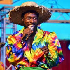 Selfie T&T (Calypso 2K15)