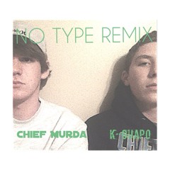 No Type (Remix)