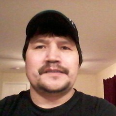 Release me from my sin at Pelly crossing