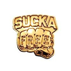 TY CASCIATO- SUCKA FREE