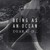 Artwork for Being As An Ocean - Dear G-d (Vocal Cover)