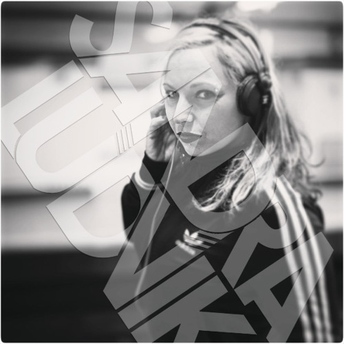 SandraLudvik -InSesion-Nov.126bpm