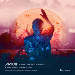 Fade Into Darkness (Santi Ortega Remix)