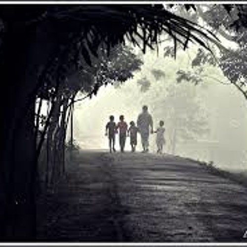 Mr. Hall || Anjan Dutta