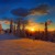 Artwork for "Winter Morning - Round 26" Round 60