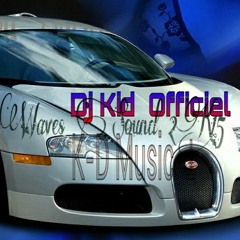 Habbi i love you_K-D Beatz(Moombathon Refix)