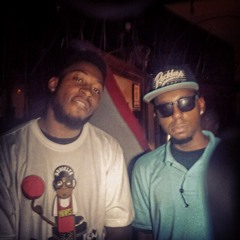 King Pablo - Reasons 2 Hustle (F/ Emacy X) (New 2015)