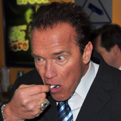 Arnold Schwarzenegger (Parody)