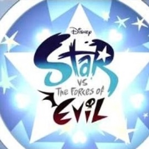 Star v.s the forces of Evil