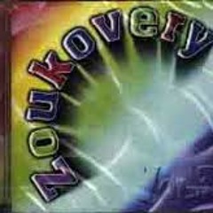 Best Of Zoukovery Mix By Deejay Yannick (Full Version)